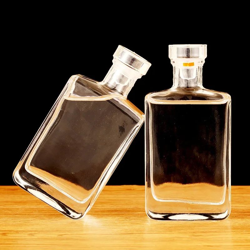 Decanter per whisky in vetro s - Wine Beer Spirits recensione e prezzo