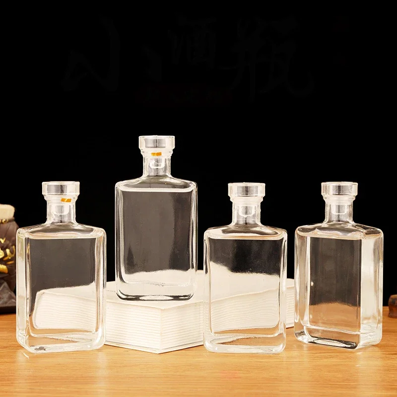 Decanter per whisky in vetro s - Wine Beer Spirits recensione e prezzo