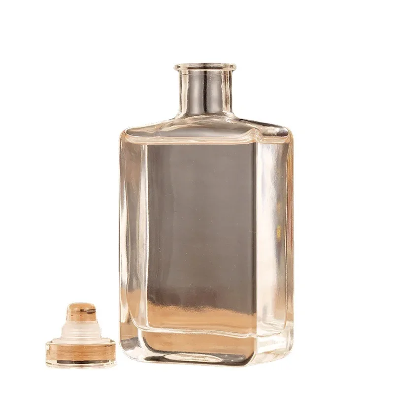 Decanter per whisky in vetro s - Wine Beer Spirits recensione e prezzo