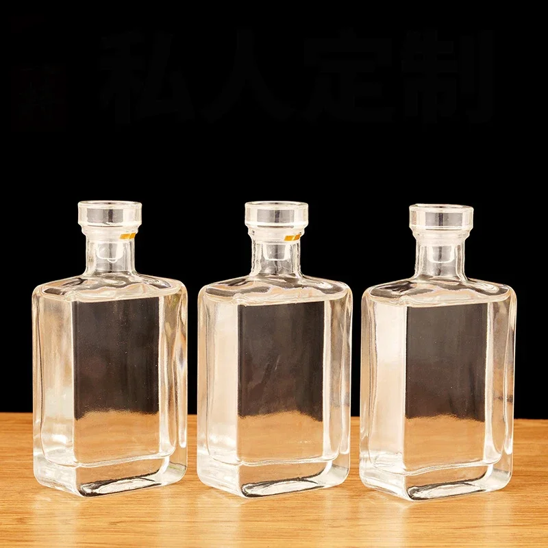 Decanter per whisky in vetro s - Wine Beer Spirits recensione e prezzo