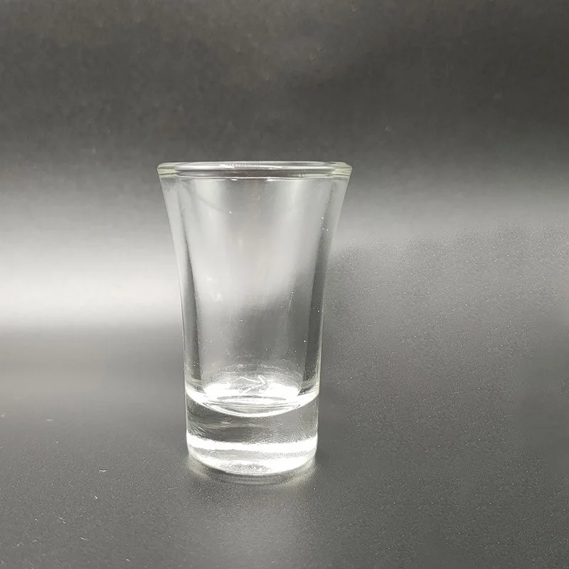 Set da 12 Bicchierini da Shot  - Wine Glass Set Crystal recensione e prezzo