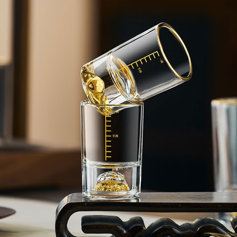 Bicchiere da Cocktail di Lusso - Wine Beer Spirits recensione e prezzo