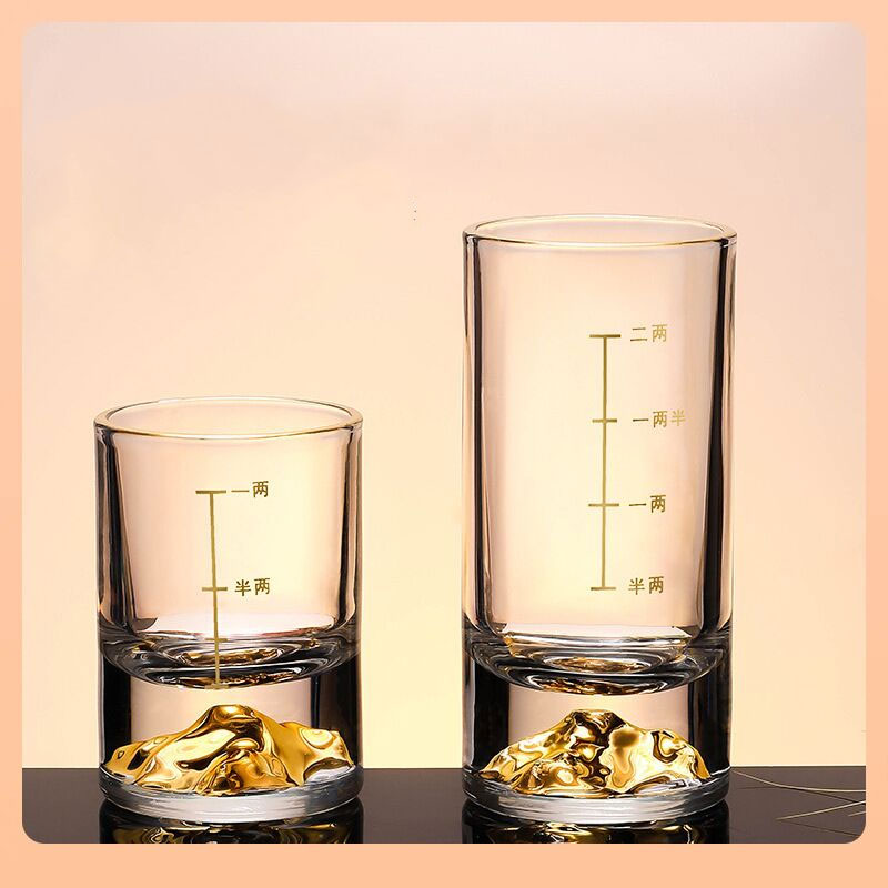 Bicchiere da Cocktail di Lusso - Wine Beer Spirits recensione e prezzo
