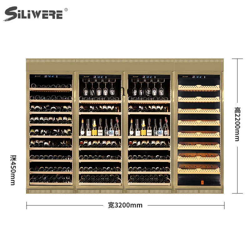 Cantinetta per vini C21, canti - Wine & Beer Emporium recensione e prezzo