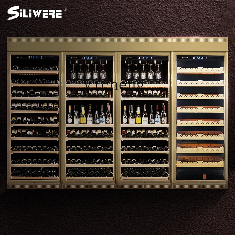 Cantinetta per vini C21, canti - Wine & Beer Emporium recensione e prezzo