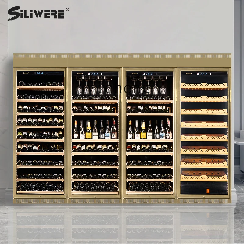 Cantinetta per vini C21, canti - Wine & Beer Emporium recensione e prezzo