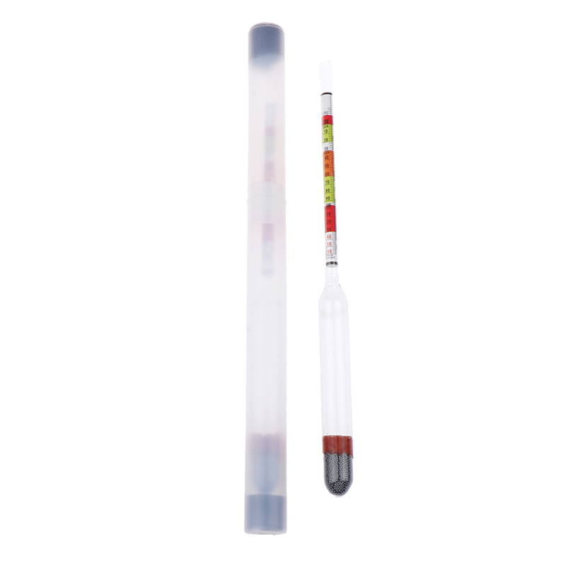 Idrometro a Tripla Scala per V - Wine Beer Cider recensione e prezzo