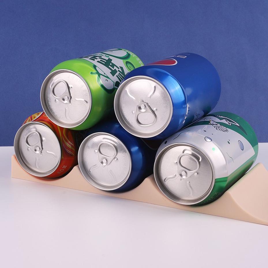 Portabottiglie Creativo in Pla - Wine Beer Fridge Cabinet recensione e prezzo