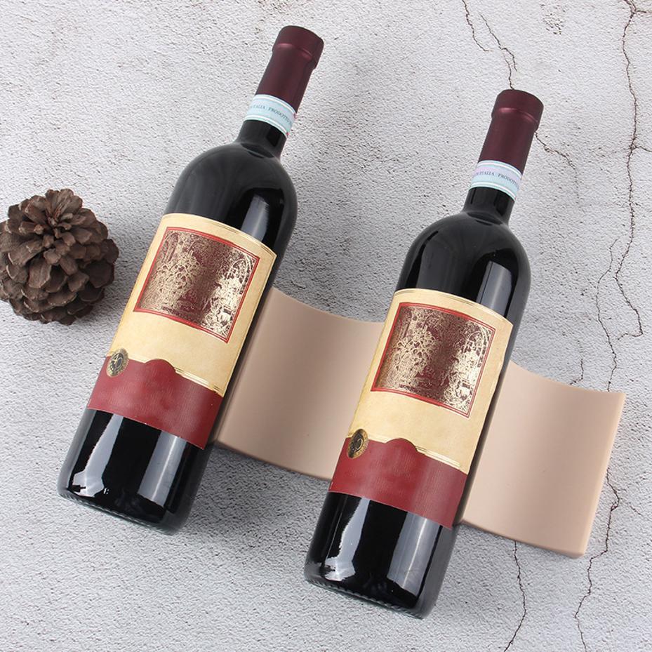 Portabottiglie Creativo in Pla - Wine Beer Fridge Cabinet recensione e prezzo