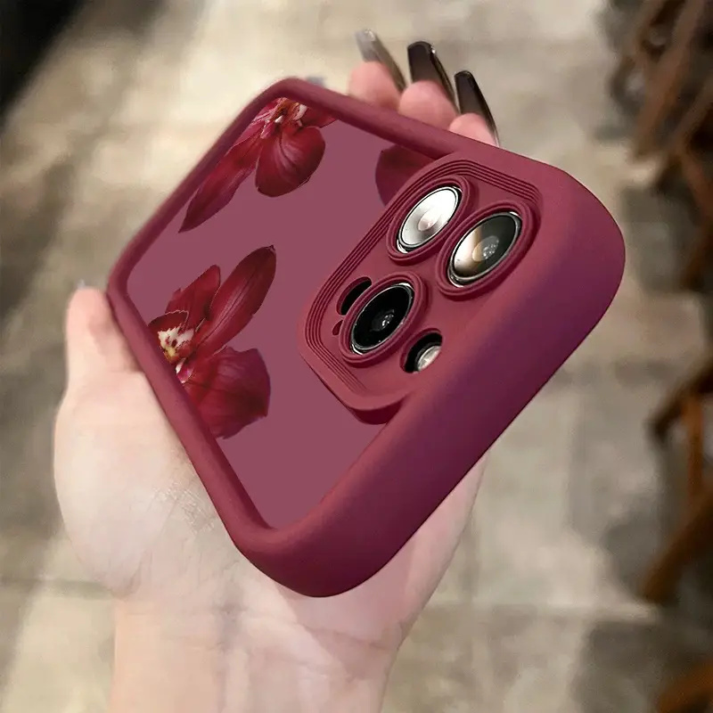 Custodia per telefono con moti - Wine & Beer Emporium recensione e prezzo