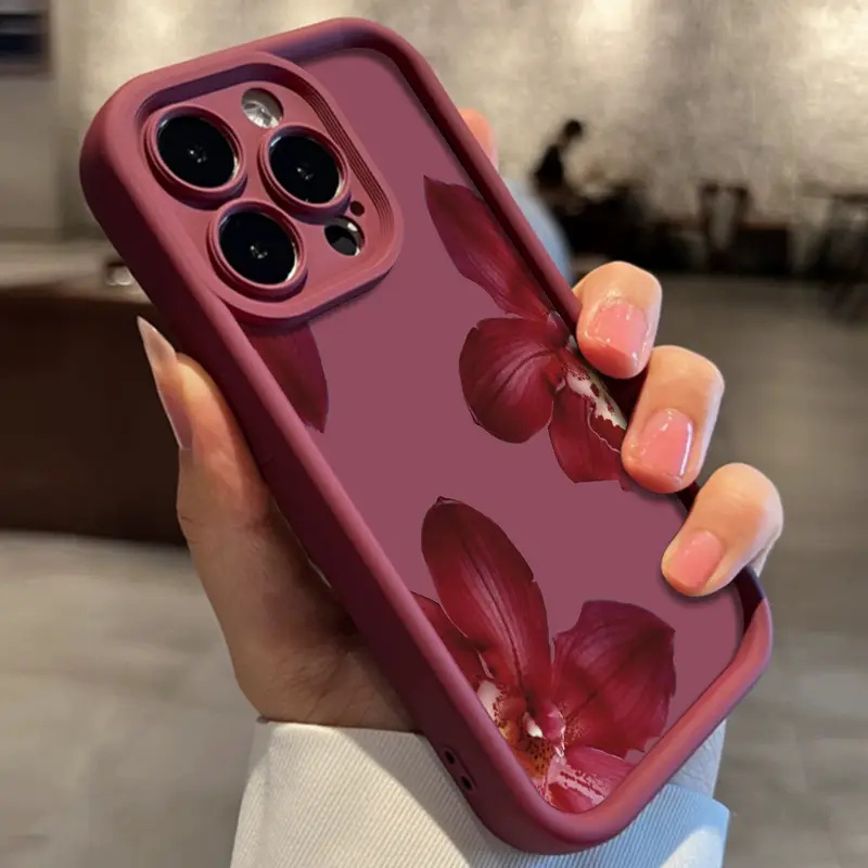 Custodia per telefono con moti - Wine & Beer Emporium recensione e prezzo