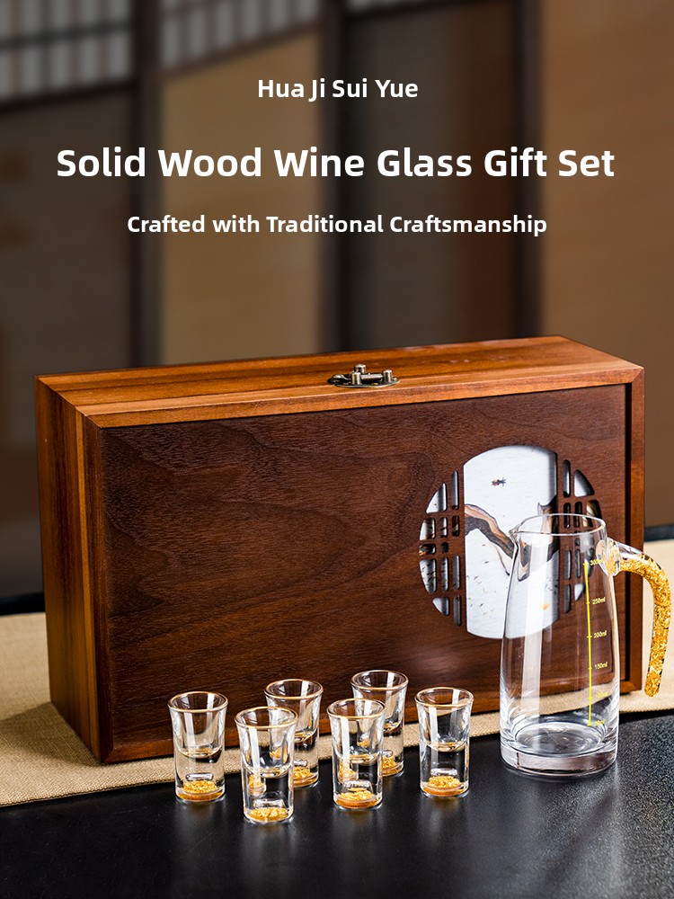 Set di Bicchieri per Vino Bian - Wine Glass Set Crystal recensione e prezzo