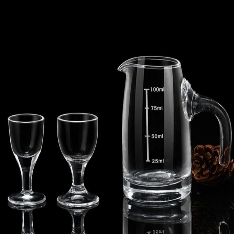 Set di bicchieri da vino picco - Wine Glass Set Crystal recensione e prezzo