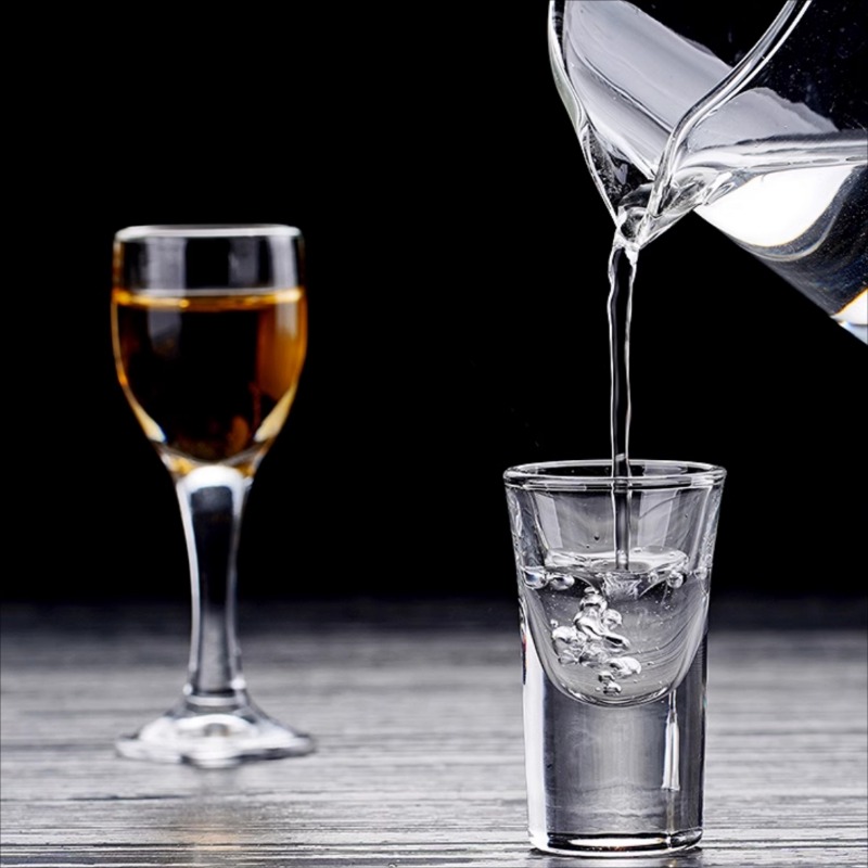 Set di bicchieri da vino picco - Wine Glass Set Crystal recensione e prezzo